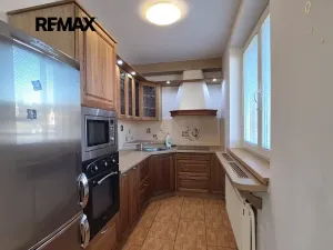 Prodej bytu 3+kk, Moravská Třebová, 75 m2