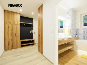 Prodej bytu 3+kk, Hronov, Husova, 71 m2