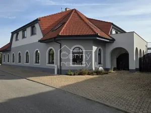 Pronájem bytu 2+kk, Sopřeč, 76 m2