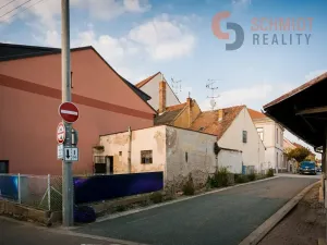 Prodej rodinného domu, Pohořelice, Školní, 136 m2