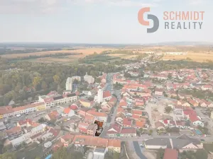 Prodej rodinného domu, Pohořelice, Školní, 136 m2