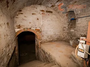 Prodej rodinného domu, Pohořelice, Školní, 136 m2