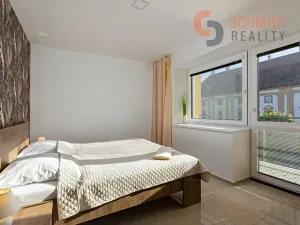 Prodej ubytování, Lednice, 410 m2