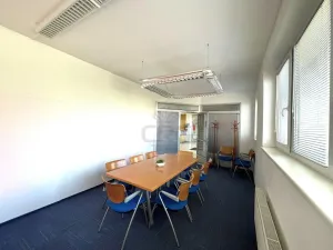 Pronájem kanceláře, Brno - Dolní Heršpice, Vídeňská, 125 m2