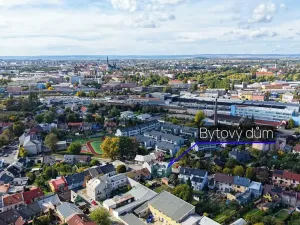 Prodej bytu 1+1, Olomouc, Jana Koziny, 35 m2