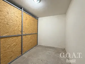 Prodej bytu 1+kk, Plzeň, Karlova, 42 m2