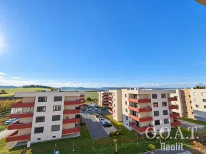 Prodej bytu 2+kk, Klatovy, K Čínovu, 56 m2