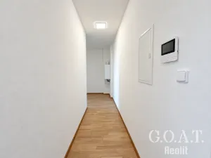 Prodej bytu 2+kk, Klatovy, K Čínovu, 56 m2