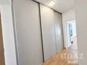 Prodej bytu 2+kk, Klatovy, K Čínovu, 56 m2