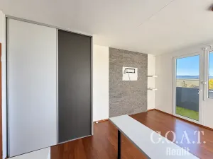 Prodej bytu 1+kk, Klatovy, Suvorovova, 36 m2