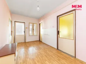 Prodej rodinného domu, Krhov, 94 m2