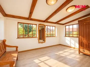 Prodej rodinného domu, Dobruška - Spáleniště, 134 m2