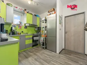 Prodej rodinného domu, Litomyšl - Zahájí, Družstevní, 80 m2
