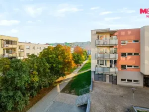 Pronájem bytu 2+kk, Olomouc, Družební, 50 m2