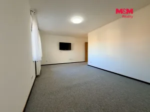 Prodej rodinného domu, Kobylí, 350 m2
