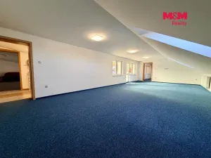 Prodej rodinného domu, Kobylí, 350 m2