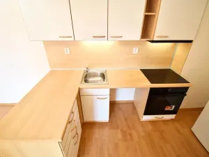 Pronájem bytu 3+kk, Kadaň, Čechova, 62 m2