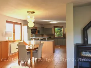 Prodej rodinného domu, Přelouč, Smetanova, 290 m2