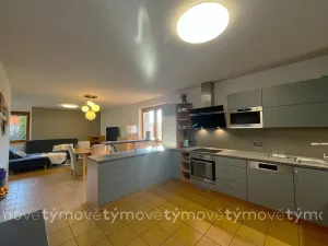 Prodej rodinného domu, Přelouč, Smetanova, 290 m2