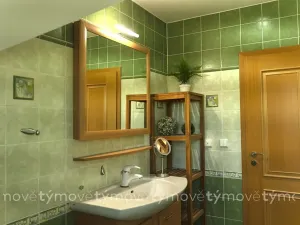 Prodej rodinného domu, Přelouč, Smetanova, 290 m2
