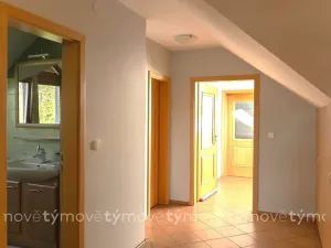 Prodej rodinného domu, Přelouč, Smetanova, 290 m2