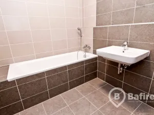 Pronájem bytu 2+kk, Olomouc - Řepčín, Edvarda Beneše, 61 m2