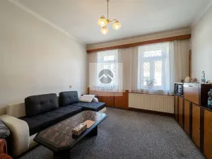Prodej rodinného domu, Brno - Královo Pole, Florianova, 200 m2