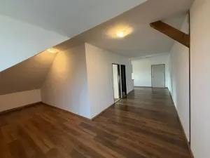Pronájem bytu 2+kk, Nové Strašecí, Tyršovo náměstí, 65 m2