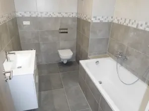 Pronájem bytu 2+kk, Plzeň, Dílenská, 64 m2