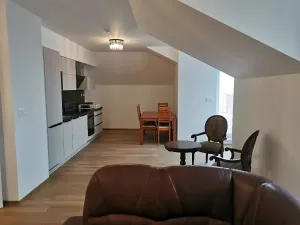 Pronájem bytu 3+kk, Praha - Třeboradice, U Slaviborského dvora, 100 m2