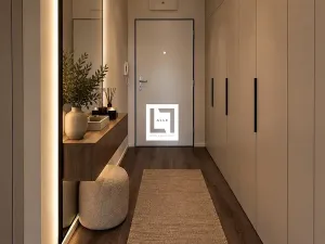 Prodej bytu 3+kk, Ostrava, 65 m2