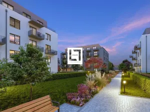 Prodej bytu 2+kk, Ostrava, 54 m2