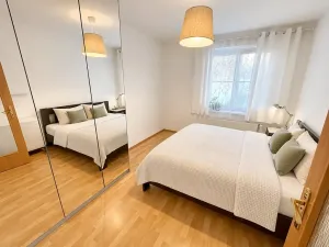 Pronájem bytu 3+kk, Brno, Adamcova, 78 m2