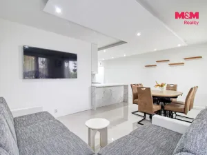 Prodej bytu 4+1, Most, U Stadionu, 96 m2