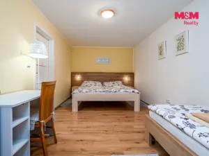 Prodej rodinného domu, Dubá - Bukovec, 325 m2