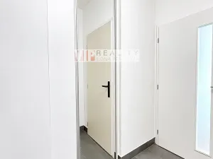 Pronájem bytu 1+kk, Brno, Oderská, 35 m2