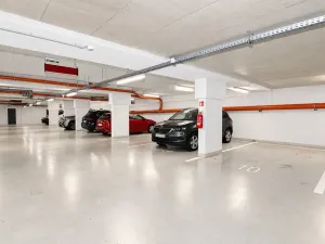 Pronájem bytu 2+kk, Praha - Lipence, Oddechová, 61 m2