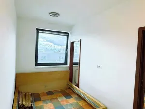 Pronájem bytu 1+kk, Pardubice, Rokycanova, 30 m2