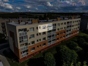 Prodej bytu 3+1, Svitavy - Lány, Antonína Slavíčka, 74 m2