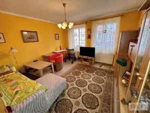 Prodej bytu 1+1, Broumov, U Horní brány, 45 m2