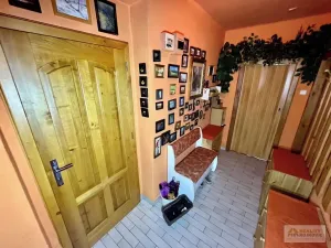 Prodej bytu 1+1, Broumov, U Horní brány, 45 m2