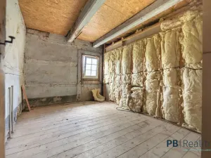 Prodej rodinného domu, Krásný Dvůr, 300 m2