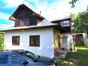 Prodej chalupy, Prlov, 180 m2