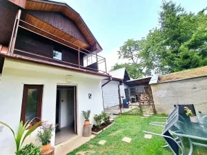 Prodej chalupy, Prlov, 180 m2