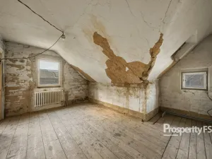 Prodej rodinného domu, Jiříkov - Starý Jiříkov, Karlova, 199 m2