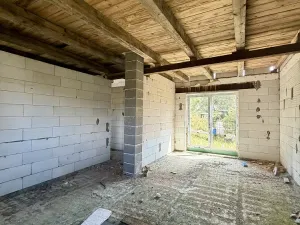 Prodej rodinného domu, Nejdek - Suchá, 151 m2