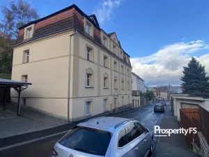 Pronájem bytu 3+kk, Ústí nad Labem - Střekov, Škrétova, 75 m2