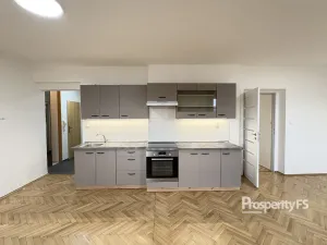 Pronájem bytu 3+kk, Ústí nad Labem - Střekov, Škrétova, 75 m2
