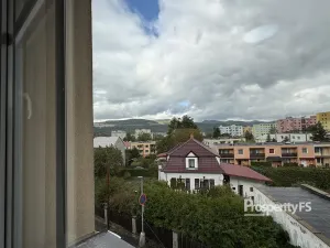 Pronájem bytu 3+kk, Ústí nad Labem - Střekov, Škrétova, 75 m2