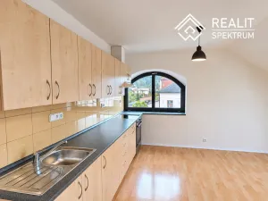 Pronájem bytu 2+kk, Jablonné nad Orlicí, Hradisková, 58 m2